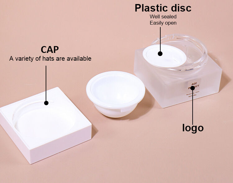 100ML, 80ML,30ML,15ML ，50G,30G For lotion bottles/spray bottles and cream jars . details