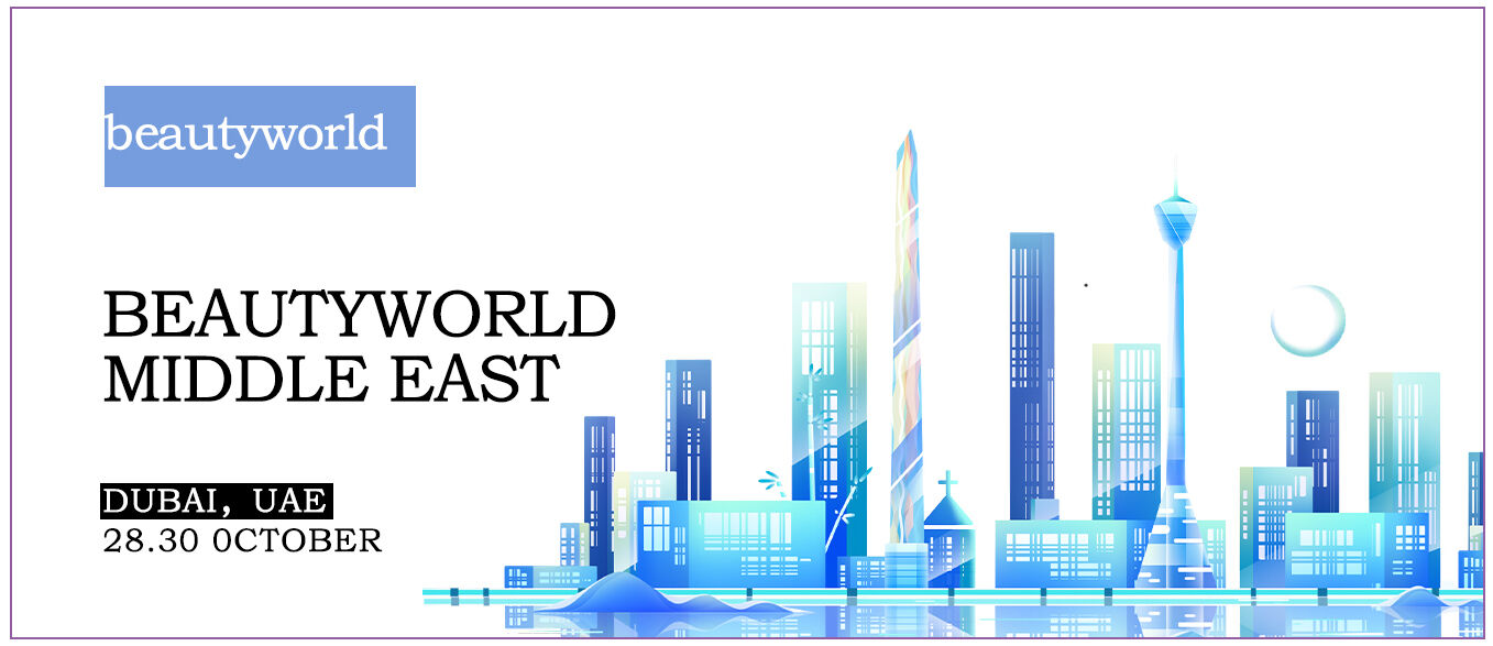 BEAUTYWORLD MIDDLE EAST