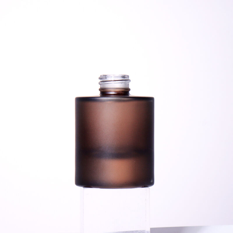 Safe & Elegant Essential Oil Bottles