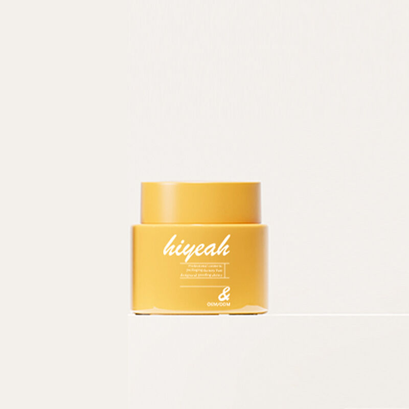 150/120/100/80/50/30 G Luxury Glass Jars for Skincare Empty Glass Cosmetic Jar Skin Care supplier