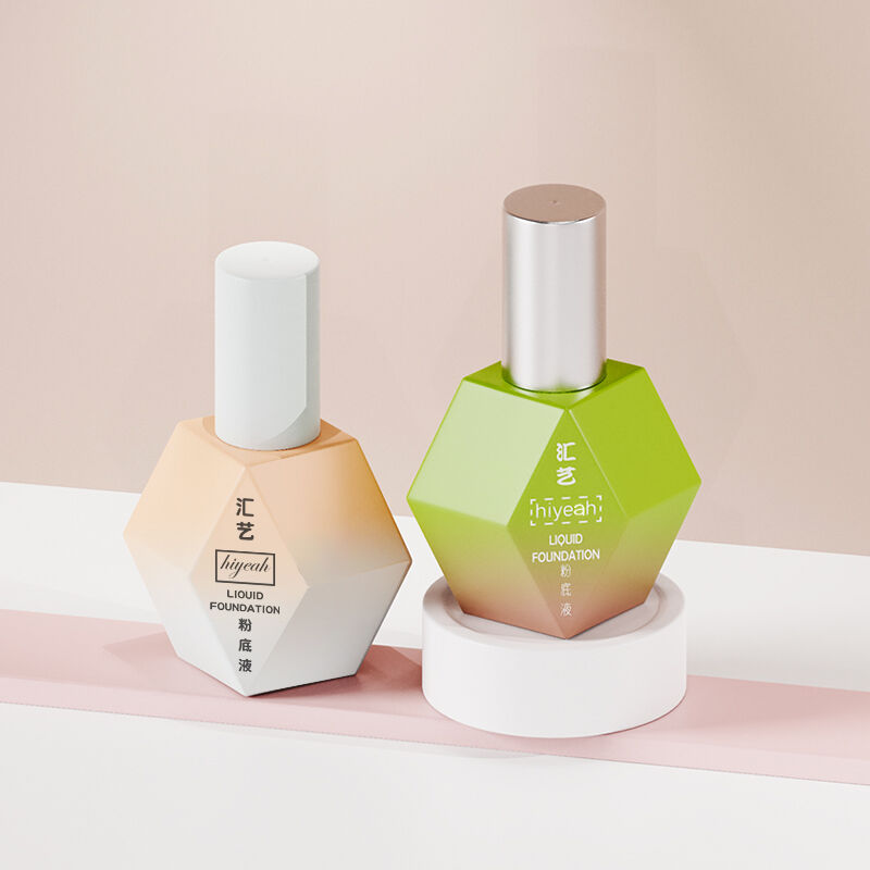 Fine Mist Glass Spray Bottles