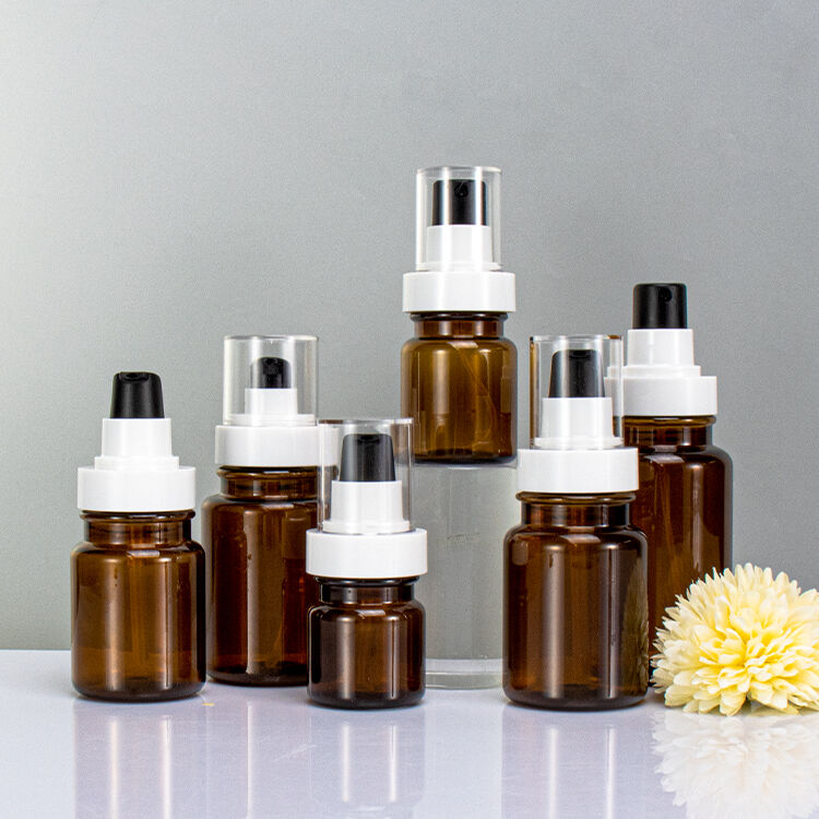 Reliable Plastic Bottle Suppliers For Global Skincare Brands