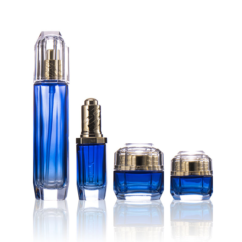 One-Stop Cosmetic Packaging Solutions