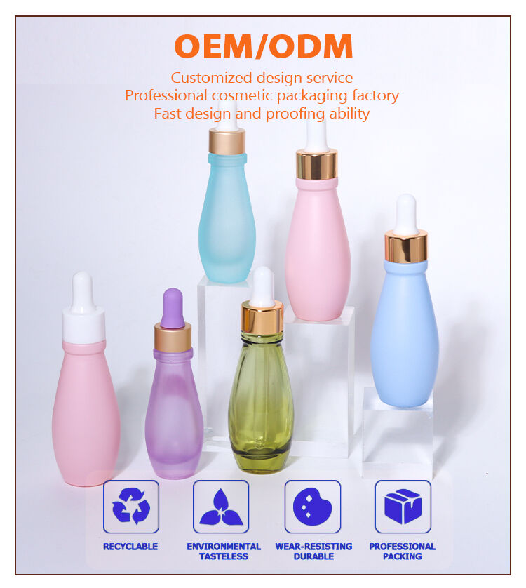 30ML,20ML， For lotion bottles, spray bottles and essence bottles details