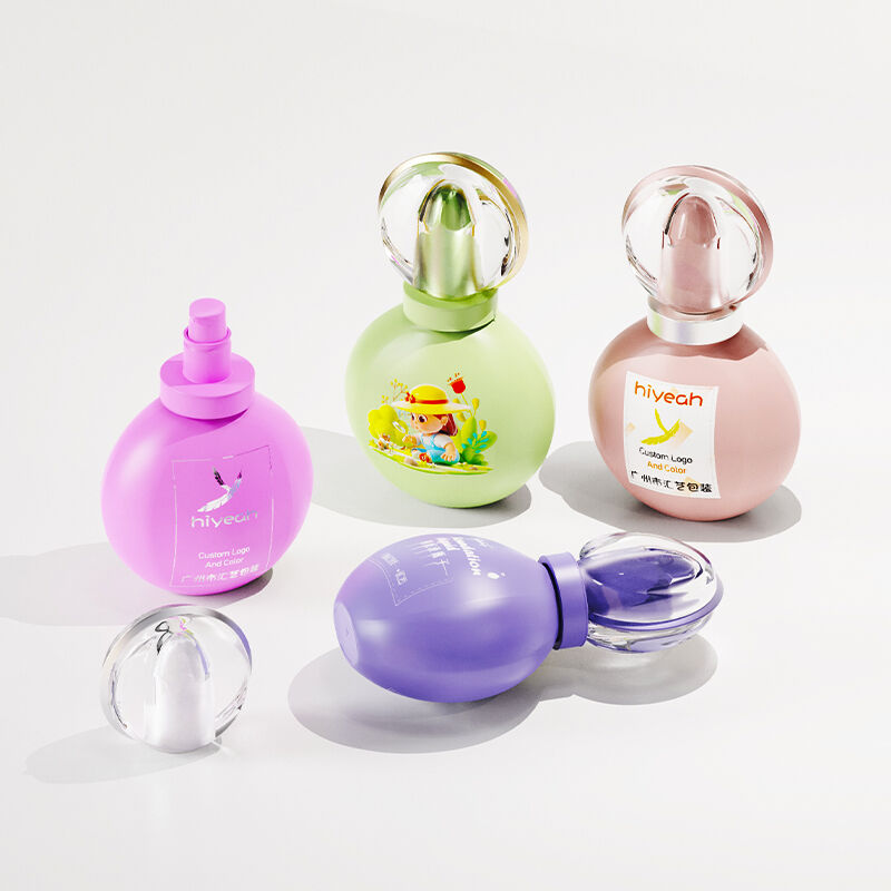 Reliable Cosmetic Jars for Skincare Products