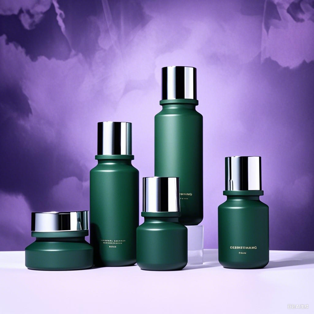 Kumpletong Solusyon sa Packaging para sa Skincare