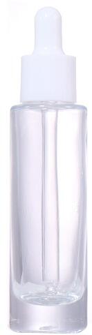 25ML,15ML,10ML,5ML Cosmetic Essence Bottle  factory