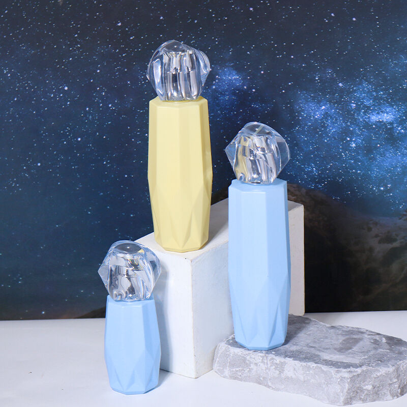 120ML/110ML/40ML Lotion spray pump bottle