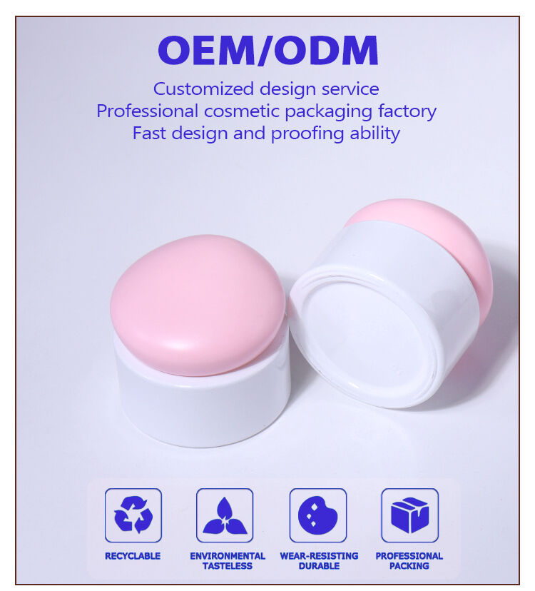 Macaron Hexagonal , 50G Jars supplier