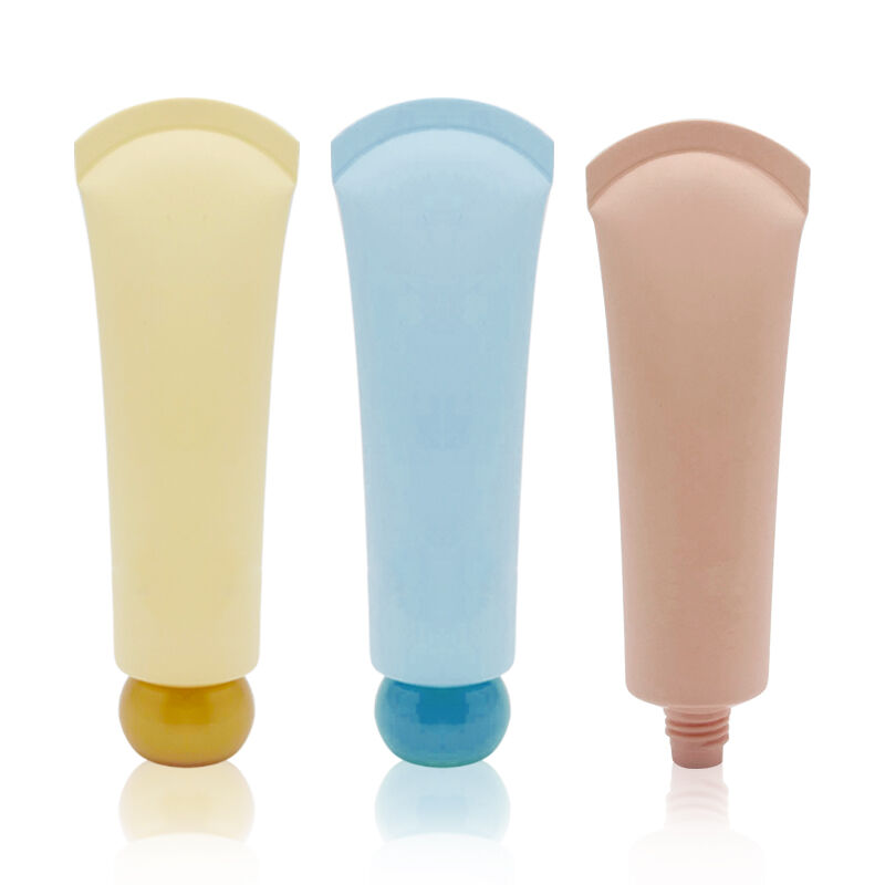 One-Stop Cosmetic Packaging Solutions