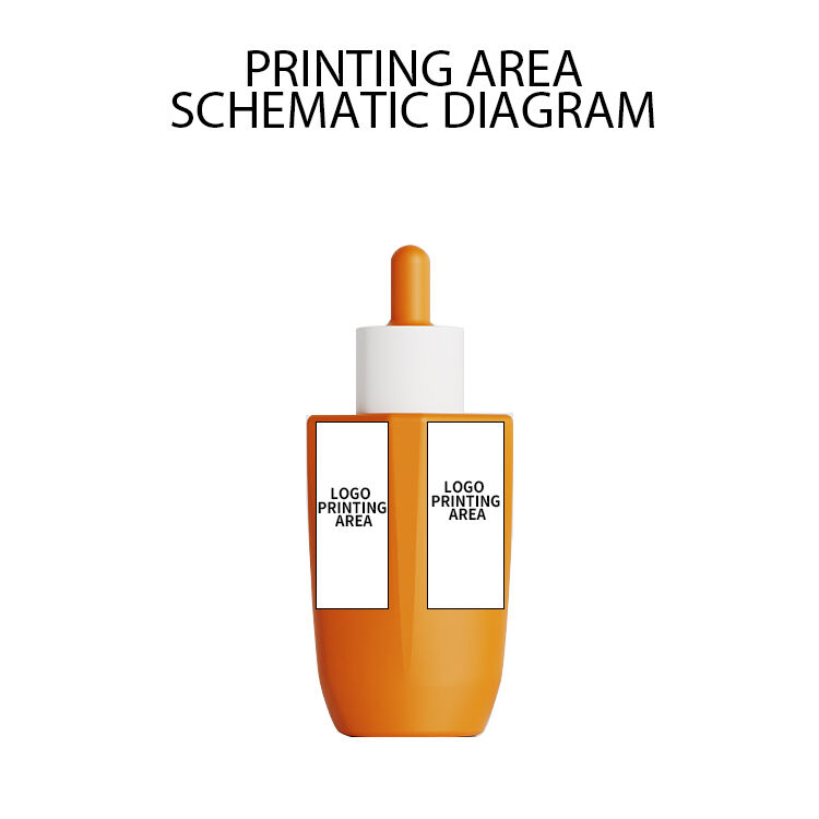 30ML Lotion spray pump bottle factory