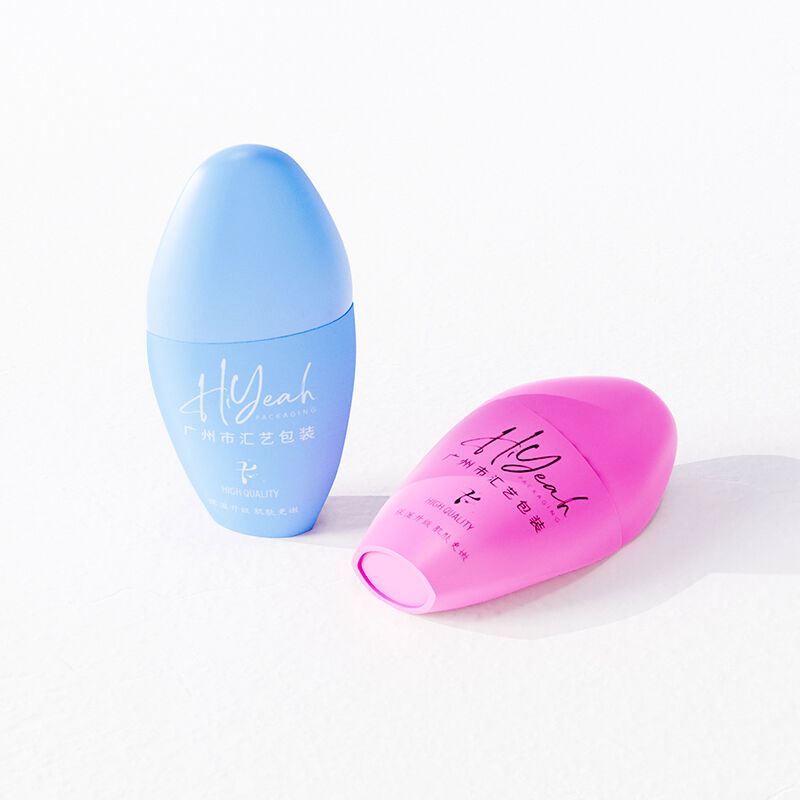 40ML Lotion spray pump bottle
