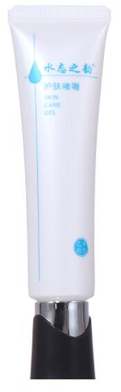 30ml "Shuitai Zhiyun" Hose Packaging, a Great Partner for Exquisite Skincare manufacture