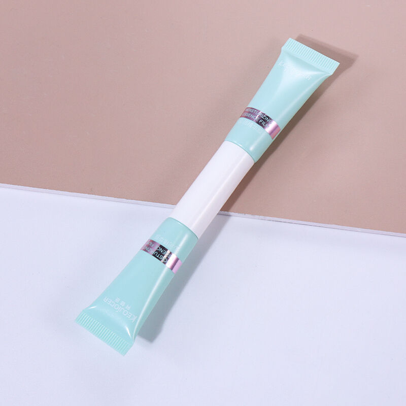 6ml Fresh Mint Green! Small - Capacity Hose Packaging