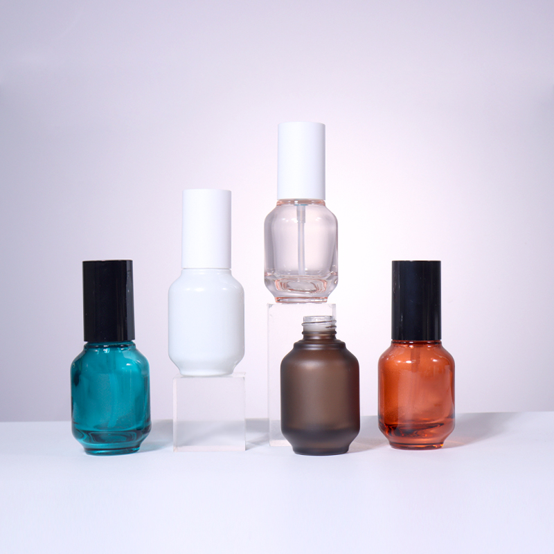 Luxury cosmetic box enhances product grade and brand competitiveness.