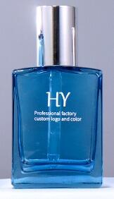 100ML,50ML,30ML,20ML Cosmetic Essence Bottle  supplier