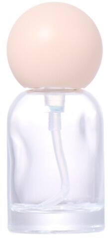 30ML  Cosmetic Essence Bottle  details