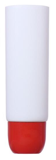 30ml White - Body Blue - Head Skincare Bottle, Red Cap Adds Vitality and Charm supplier