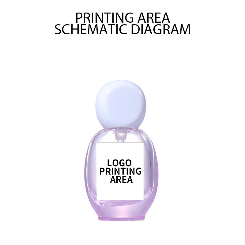40ML Lotion spray pump bottle manufacture