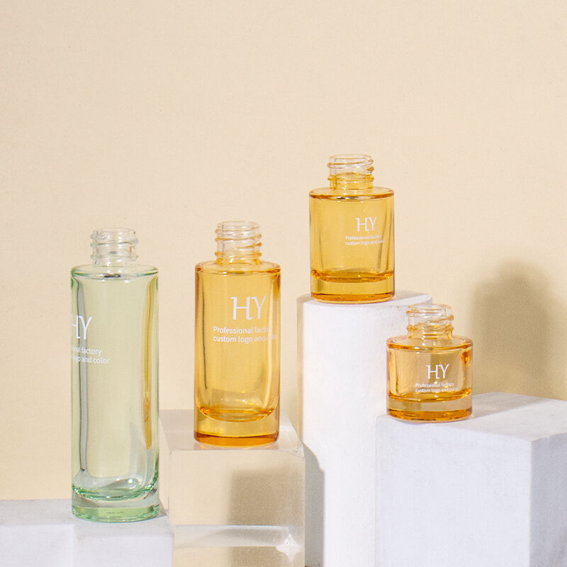 10ml Small Essential Oil Bottle For Portable Use