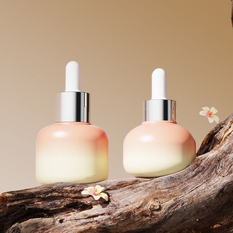 One-Stop Cosmetic Packaging Solutions