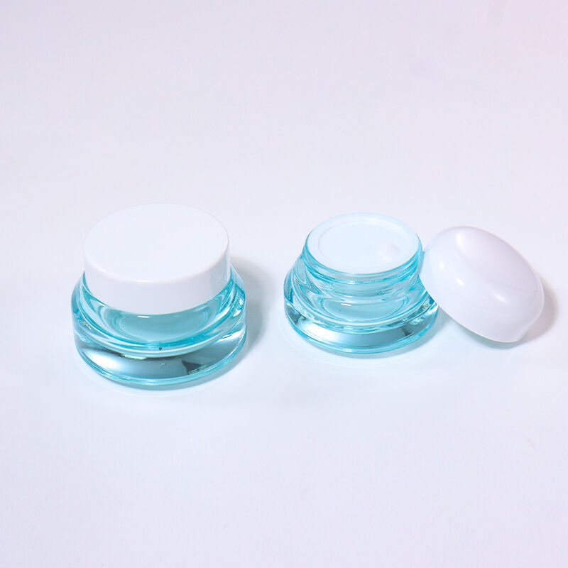 Scegliete noi per flaconi cosmetici di alta qualità.