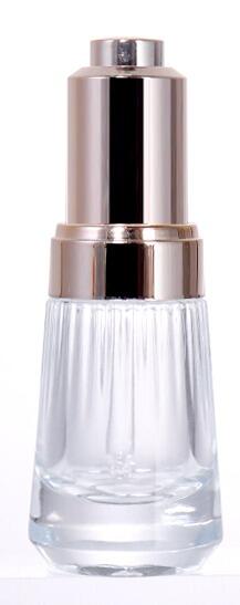 30ML Cosmetic Essence Bottle supplier