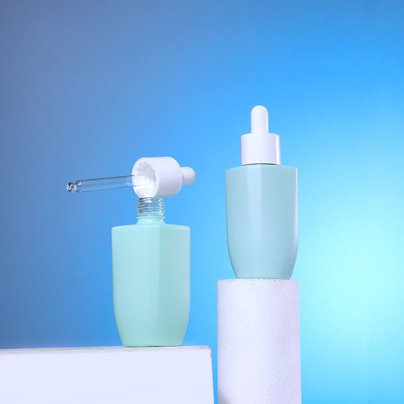 30ML Lotion spray pump bottle