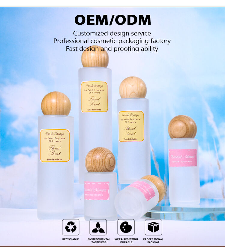 120ML, 100ML, 80ML，50ML,30ML,20ML for Cosmetic Toner manufacture