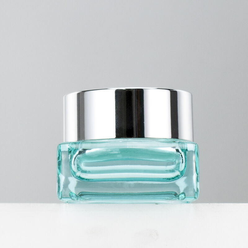 Reliable Cosmetic Jars for Skincare Products