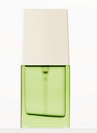 40ML Lotion spray pump bottle supplier