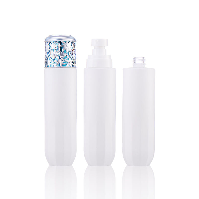 One-Stop Cosmetic Packaging Solutions