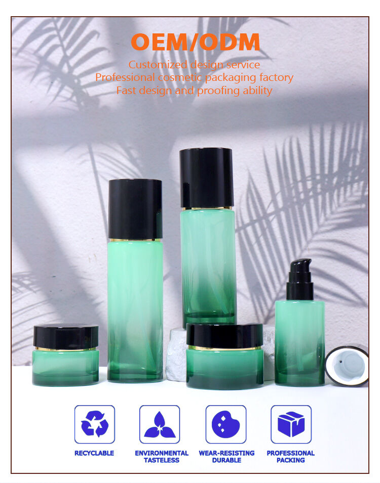 120ML,100ML,40ML, 50G,30G emulsion bottles, spray bottles, cream jars 。 manufacture