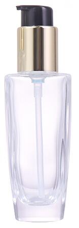 100ML,60ML Cosmetic Essence Bottle  details