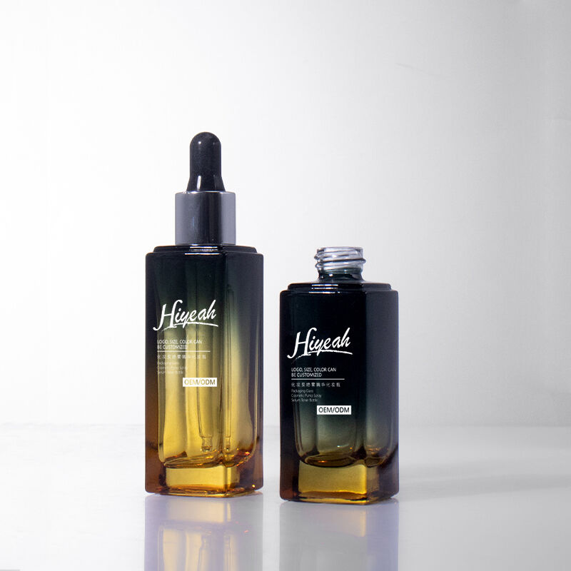 Safe & Elegant Essential Oil Bottles