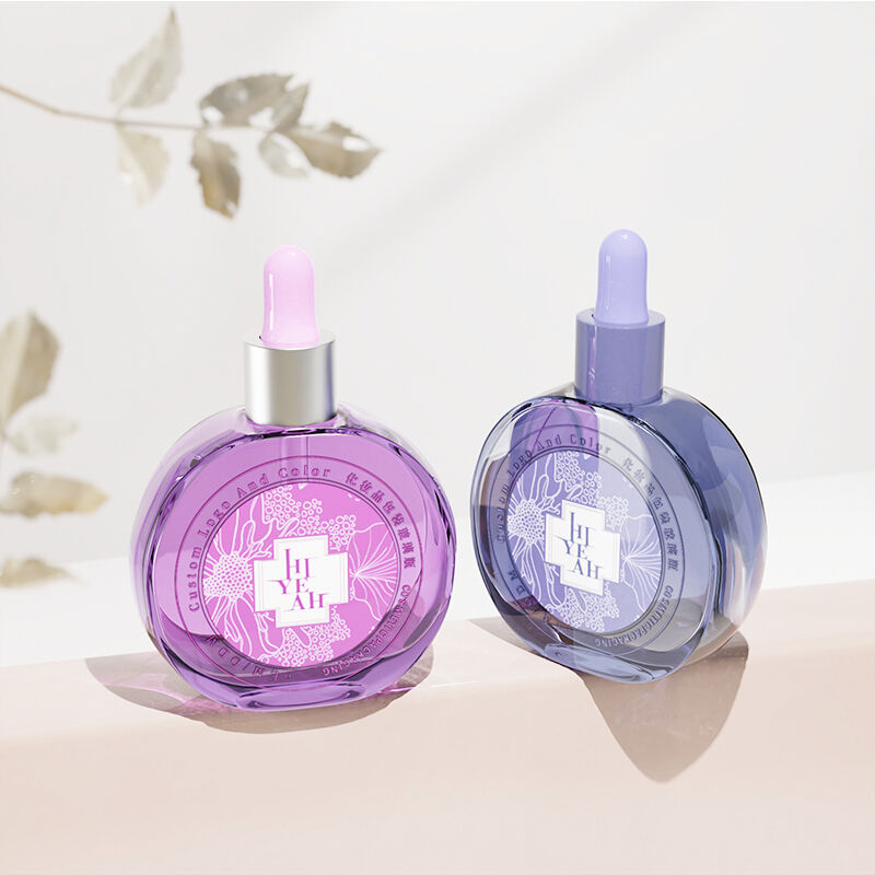Aromatherapy Dropper Bottles For Safe & Precise Essential Oil Use