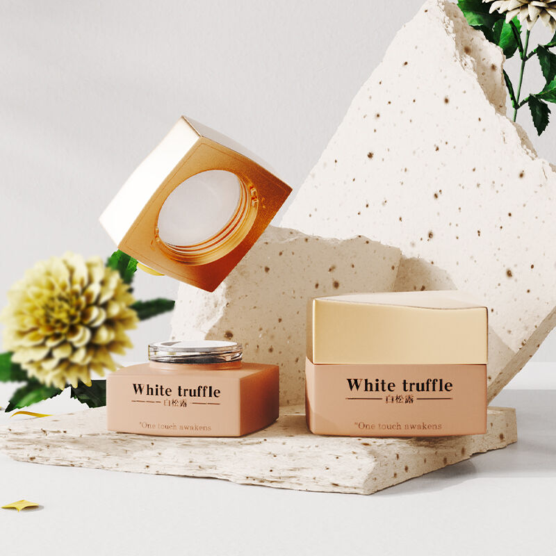 Cosmetic Jars in Bulk for Skincare & Makeup Brands
