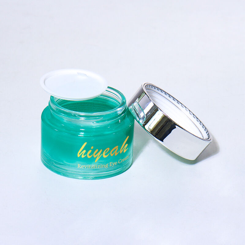 Cosmetic Jar Supplier With Full Sizes And Reliable Quality