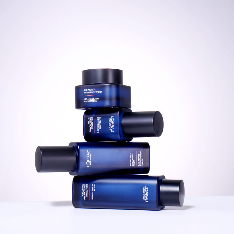 Kumpletong Solusyon sa Packaging para sa Skincare