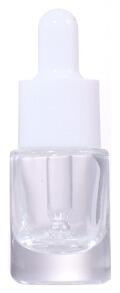 25ML,15ML,10ML,5ML Cosmetic Essence Bottle  manufacture