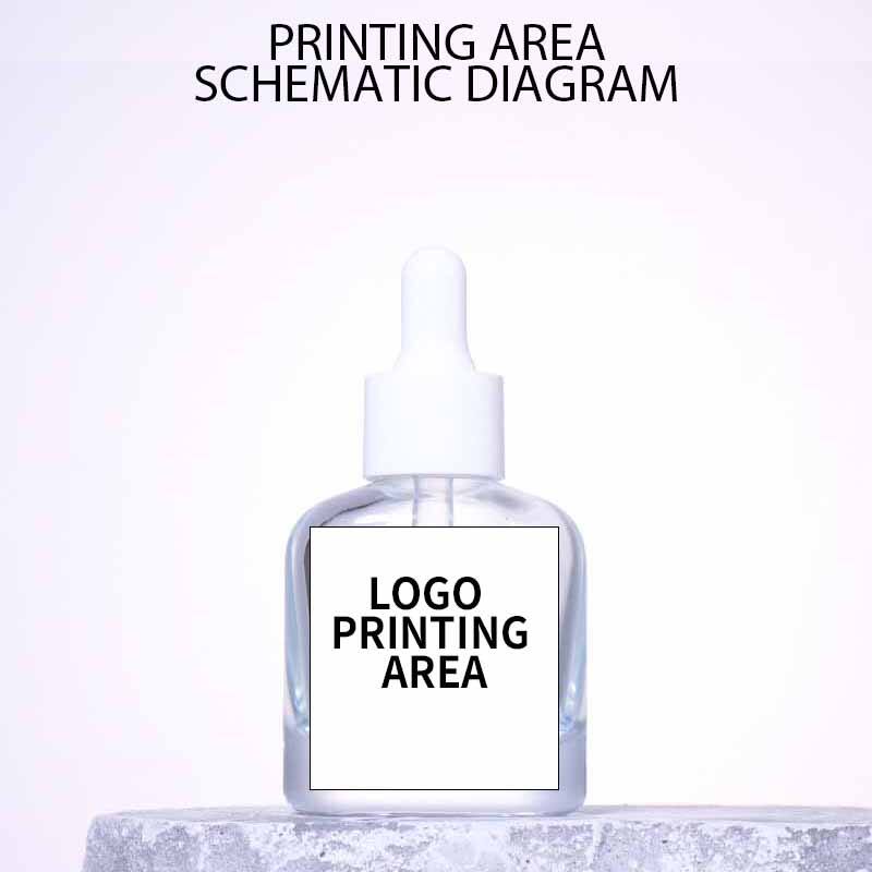 30ML Dropper bottle factory