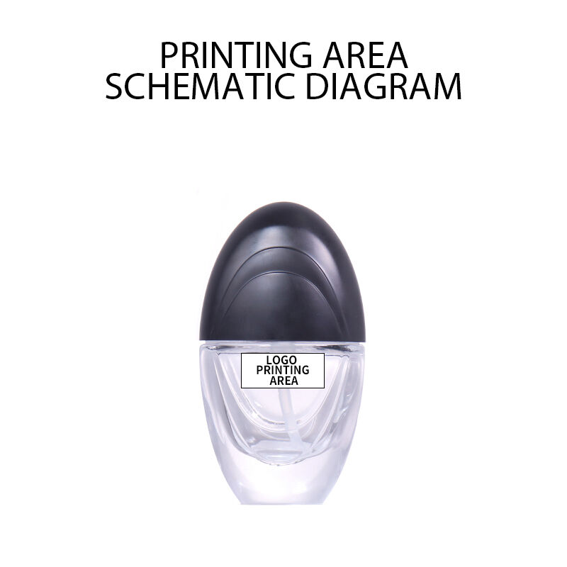 30ML  Cosmetic Essence Bottle  manufacture