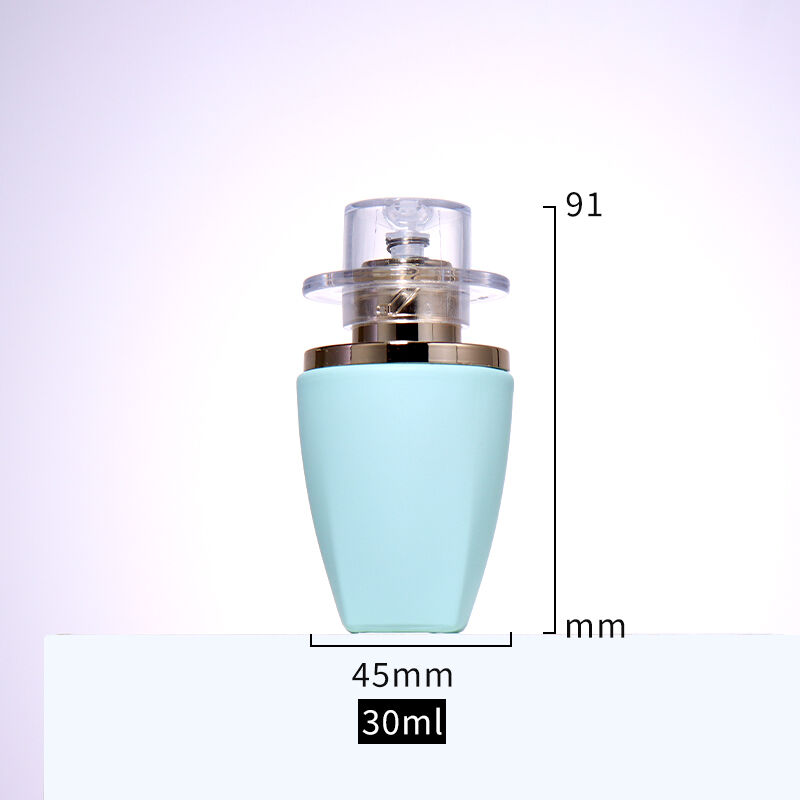 30ML Lotion spray pump bottle manufacture