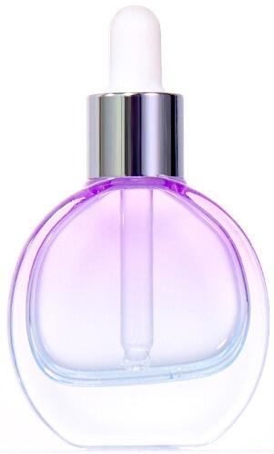 30ML Cosmetic Essence Bottle manufacture