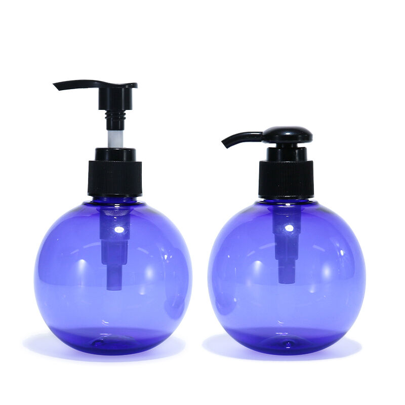 Which pump bottle is best for lotion and serum?