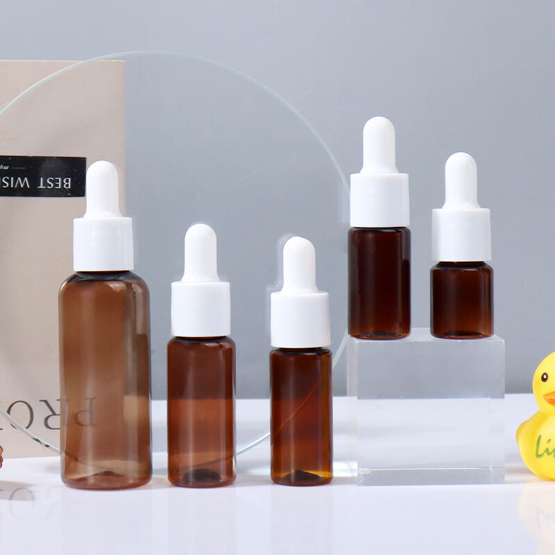 Flacone contagocce da 10 ml in vendita all'ingrosso con dimensione popolare e fornitura stabile