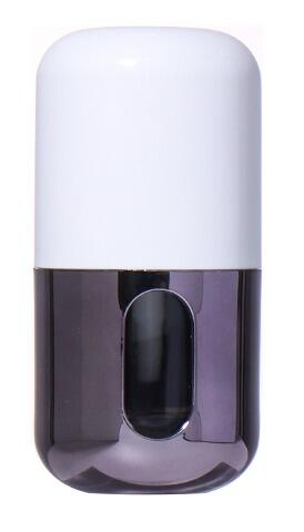 30ML  Cosmetic Essence Bottle  manufacture