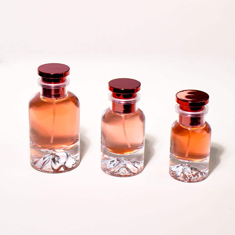 Perfume Bottle