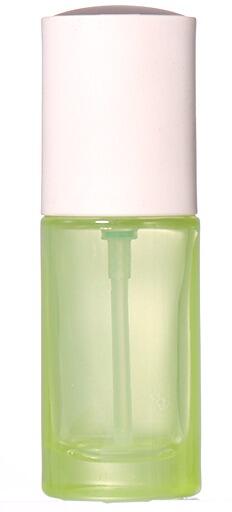 30ML Lotion spray pump bottle supplier