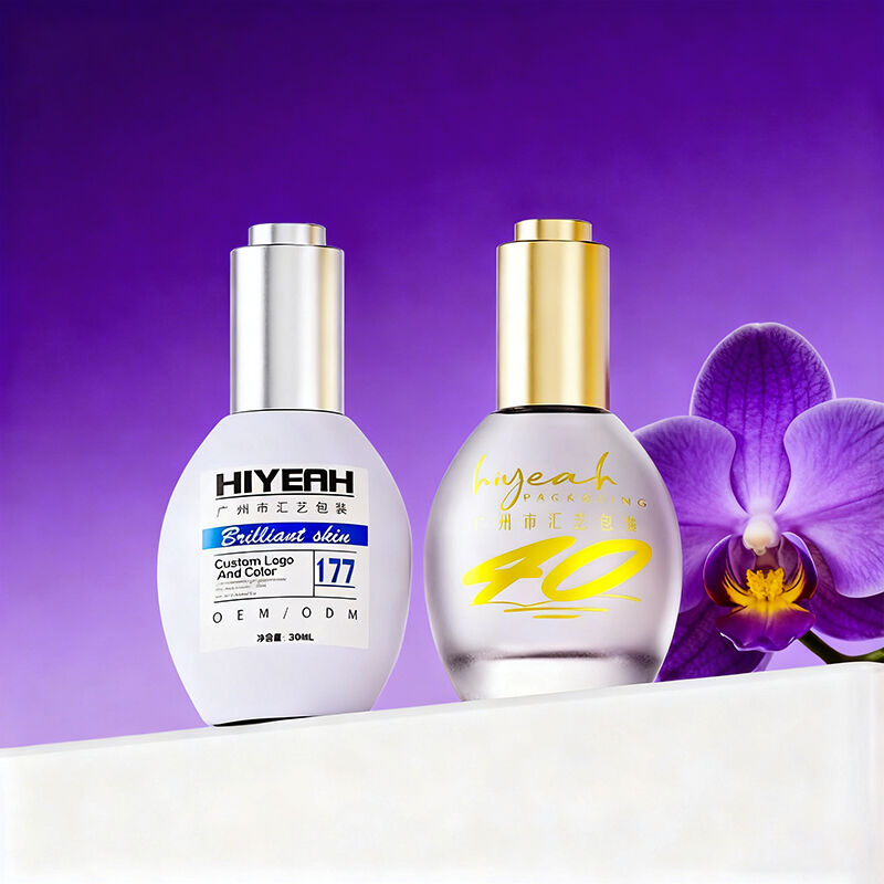 Reliable Cosmetic Jars for Skincare Products